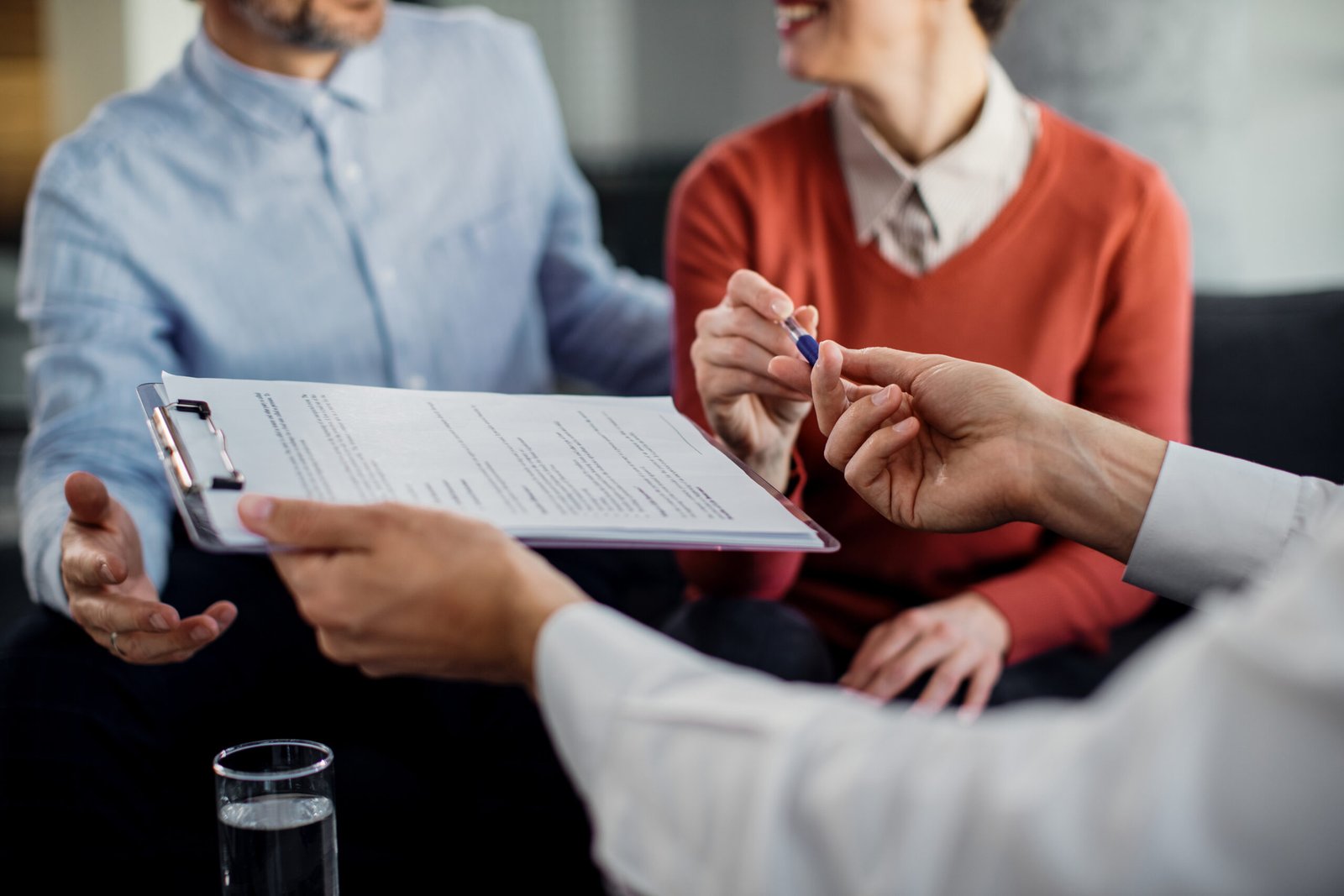 Consultoria estratégica em seguros